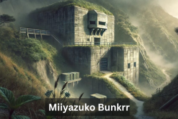 Miiyazuko Bunkrr