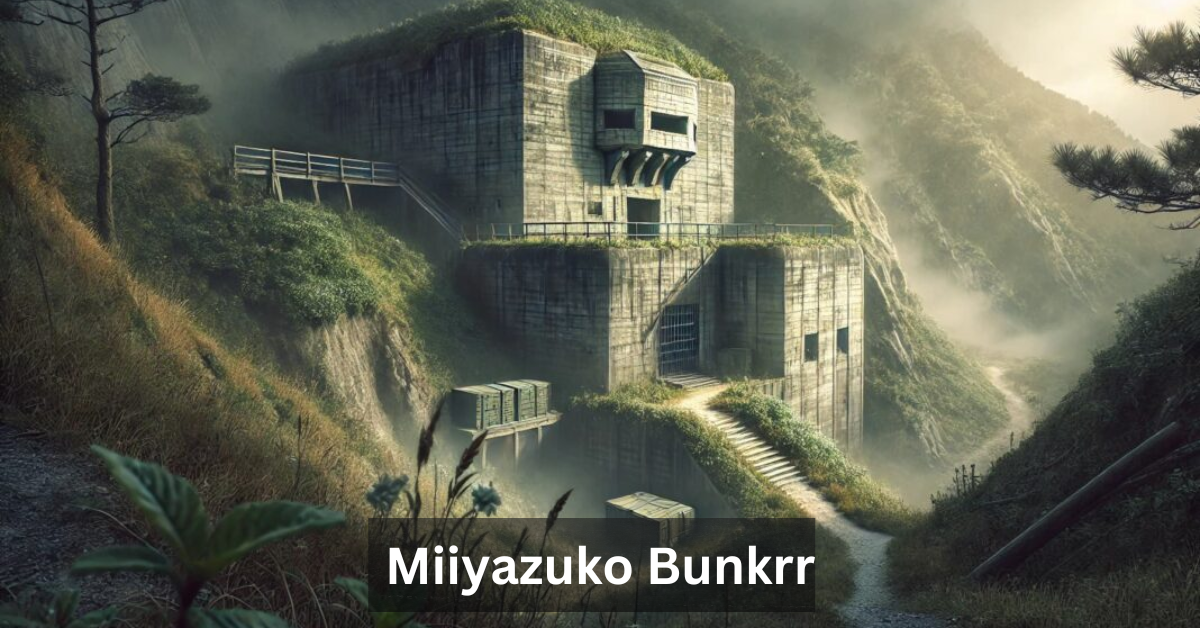 Miiyazuko Bunkrr