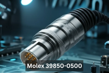 Molex 39850-0500