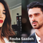 Rouba Saadeh