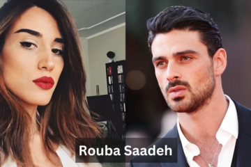 Rouba Saadeh