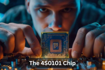 The 4S0101 Chip