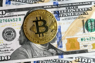 Bitcoin to US Dollar: Can Cryptocurrencies Defeat Traditional Currencies?