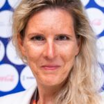 Annick Van Couwenberghe